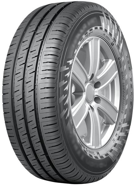 Шины Ikon Tyres (Nokian Tyres) Autograph Eco C3 205/65R16 107/105T