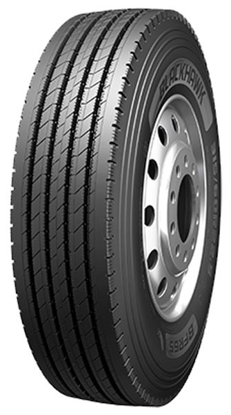 Шины 295/80 R22,5 152/149M 18pr (Рулевая) Blackhawk BFR65