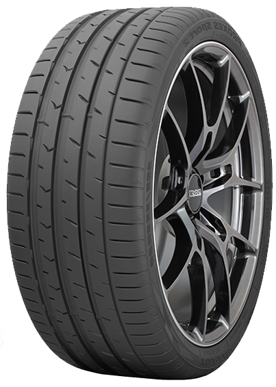 Шины Toyo Proxes Sport 2 235/55R20 105W