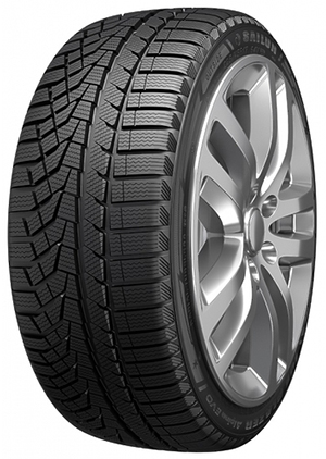 Шины Sailun ICE BLAZER Alpine EVO 275/40R20 106V