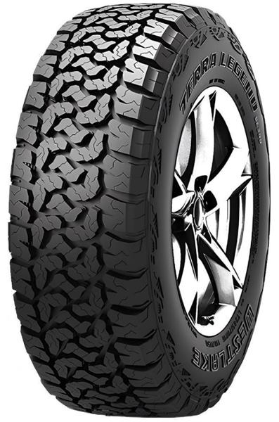 Шины Goodride SL399 265/70R16 112S