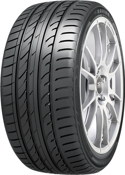 Шины Sailun ATREZZO ZSR SUV 285/45R19 111Y