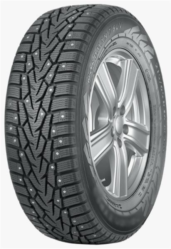 Шины Ikon Tyres (Nokian Tyres) Nordman 7 SUV 215/65R16 102T
