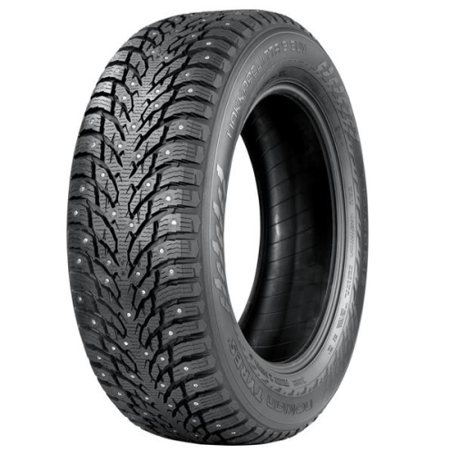 Шины Nokian Tyres Hakkapeliitta 9 SUV 235/65R17 108T