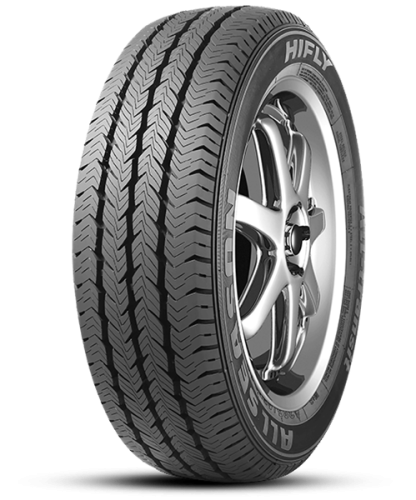 Шины Hifly ALL-TRANSIT 235/65R16 115/113T