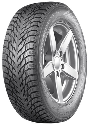 Шины Nokian Tyres Hakkapeliitta R3 245/40R18 97T