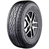 Шины Bridgestone DUELER A/T 001 225/75R16 104S