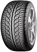 Шины Yokohama Parada Spec-X (PA02) 255/40R20 101V