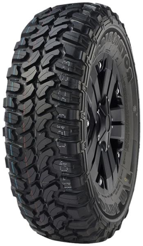 Шины Royal Black ROYAL M/T 265/70R17 121Q