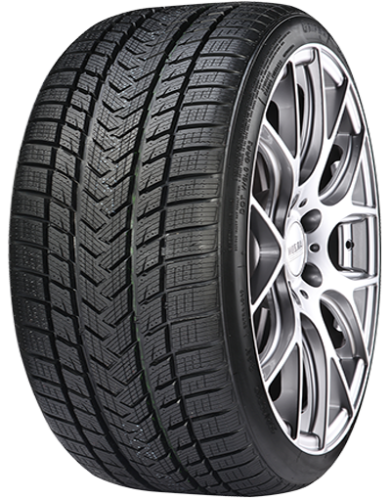 Шины Gripmax Suregrip Pro Winter 215/50R19 97V
