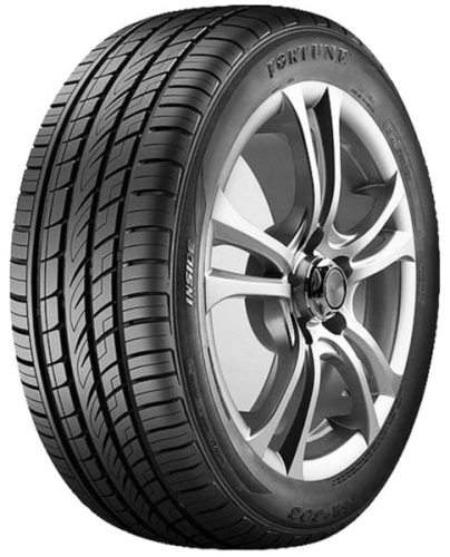 Шины Fortune FSR303 275/45R21 110Y