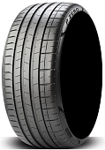 Шины Pirelli PZERO SPORTS CAR 275/45R21 107Y