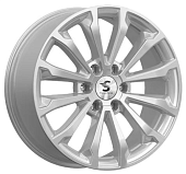 Диски Premium Series КР006 8.5 х 20 6*139,7 Et: 25 Dia: 106.1 