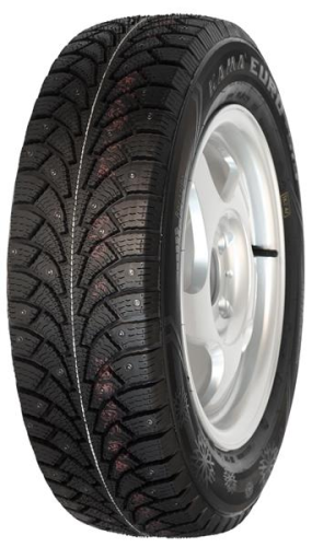 Шины Кама 519 Euro 175/70R13 82T