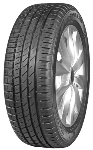 Шины Ikon Tyres (Nokian Tyres) Nordman SX3 185/65R14 86H
