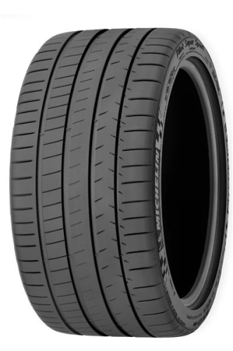 Шины Michelin Pilot Super Sport 245/35R20 95Y
