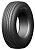 Шины 295/80 R22,5 154/149M 20pr (Рулевая) Tornado GL296A