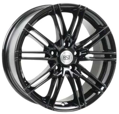 Диски RST R168 8 х 18 5*108 Et: 45 Dia: 63.4 разноцветные