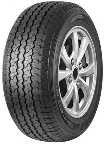 Шины Landspider Grandtraxx A/T 245/70R16 111T