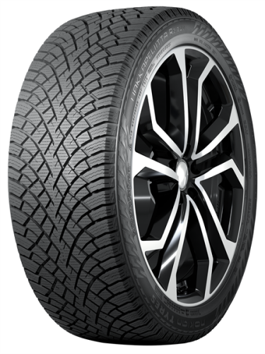 Шины Nokian Tyres Hakkapeliitta R5 SUV 235/65R17 108R