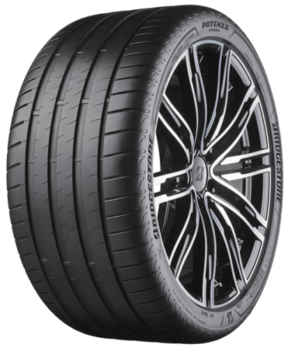 Шины Bridgestone POTENZA SPORT 225/45R19 96Y