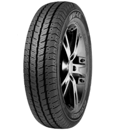 Шины ECOVISION WV-06 195/70R15 104/102R