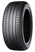 Шины Yokohama Advan Sport V107C  295/35R19 104Y