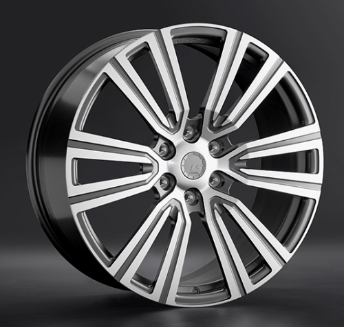 Диски LS Forged FG15 8 х 20 6*139,7 Et: 55 Dia: 95.1 