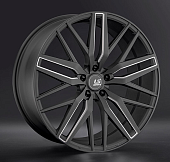 Диски LS wheels FlowForming RC77 9.5 х 22 5*108 Et: 48 Dia: 63.3 