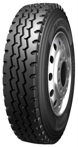 Шины 9/0 R20 144/142K 16pr (Универсальная) Blackhawk BAM01