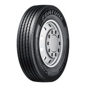 Шины 11/0 R22,5 146/143L 16pr (Универсальная) Fortune FAR602