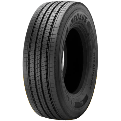 Шины 315/80 R22,5 158/150L 18pr (Рулевая) Aeolus NEO Allroads S