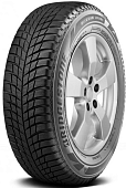 Шины Bridgestone Blizzak LM001 215/55R17 94V