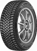 Шины GoodYear UltraGrip Arctic 2 SUV 255/55R19 111T