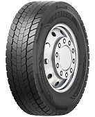 Шины 215/75 R17,5 128/126M 16pr (Ведущая) Fortune FDR606