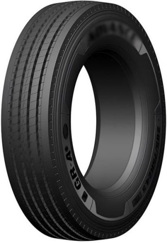 Шины 315/80 R22,5 156/150L 20pr (Универсальная) Tornado GR-A1