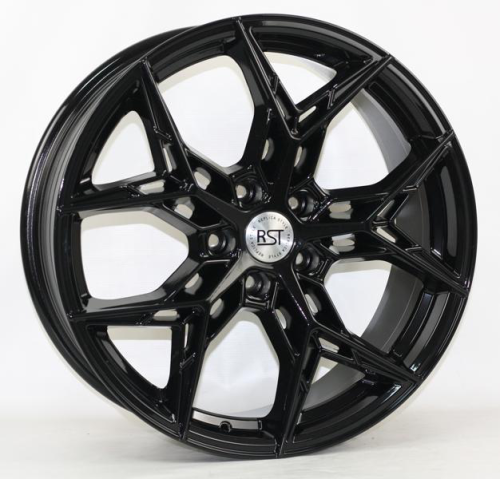 Диски RST R139 7.5 х 19 5*114,3 Et: 40 Dia: 64.1 разноцветные