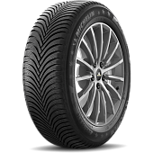 Шины Michelin Alpin 5 225/45R17 91V RunFlat