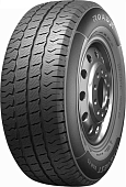 Шины RoadX RXQUEST VAN 4S 195/75R16 107/105T