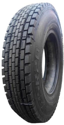 Шины 8,25/0 R20 130/128K 12pr (Универсальная) Кама НК-240