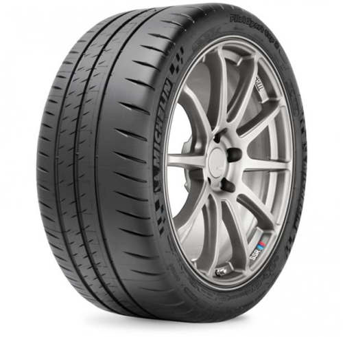 Шины Michelin Pilot Sport Cup 2 245/35R18 92Y