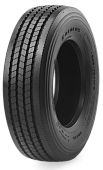 Шины 235/75 R17,5 143/141J 18pr (Универсальная) Aeolus ASR35
