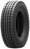 Шины 315/80 R22,5 156/150L 0pr (Ведущая) Кама NR203 PRO