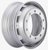 Диски SRW 10/335/281 8,25x22,5 10*335 Et:165 Dia:281