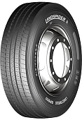 Шины 315/80 R22,5 157/154M 20pr (Рулевая) Landspider Longtraxx AP600