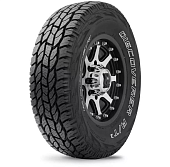 Шины Cooper Discoverer A/T 3 265/70R15 112T