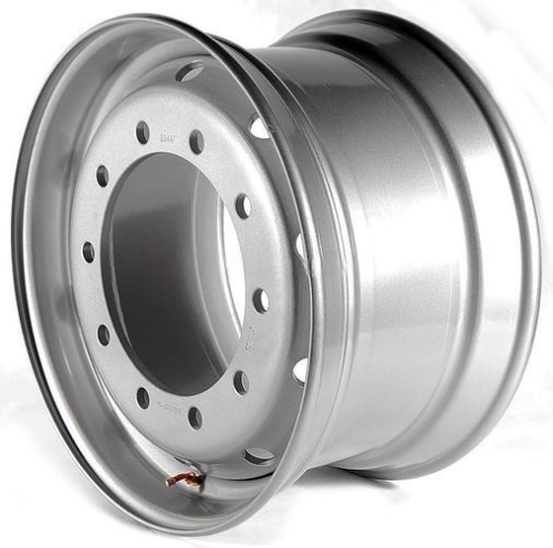 Диски Asterro M22 11,75x22,5 10*335 Et:120 Dia:281
