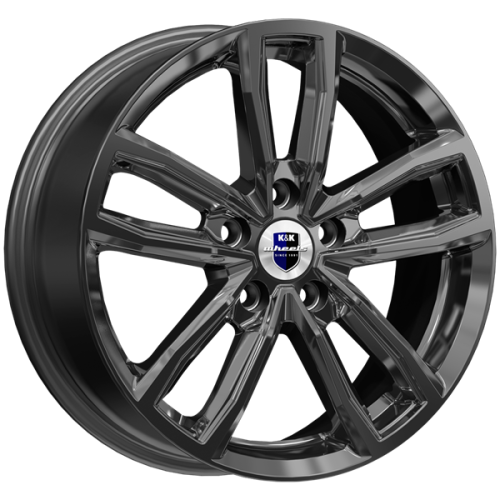 Диски K&K Каланг 6.5 х 17 5*108 Et: 33 Dia: 60.1 