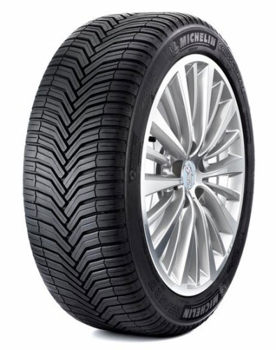 Шины Michelin CROSSCLIMATE+ 175/60R15 85H