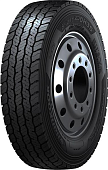 Шины 235/75 R17,5 132/130M 16pr (Ведущая) Hankook DH35